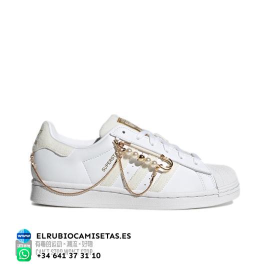 Adidas Superstar