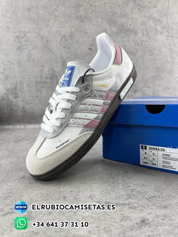 Adidas Samba