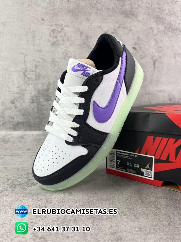 Nike Dunk Low