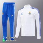 Chándal Real Madrid