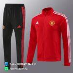 Chándal Manchester United