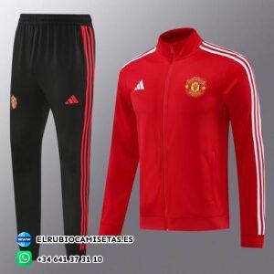 Chándal Manchester United