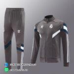 Chándal Real Madrid