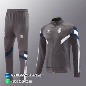 Chándal Real Madrid