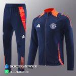 Chándal Manchester United