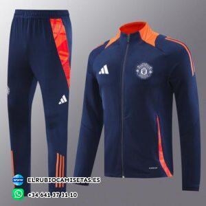 Chándal Manchester United