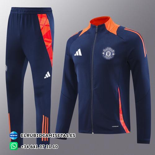 Chándal Manchester United