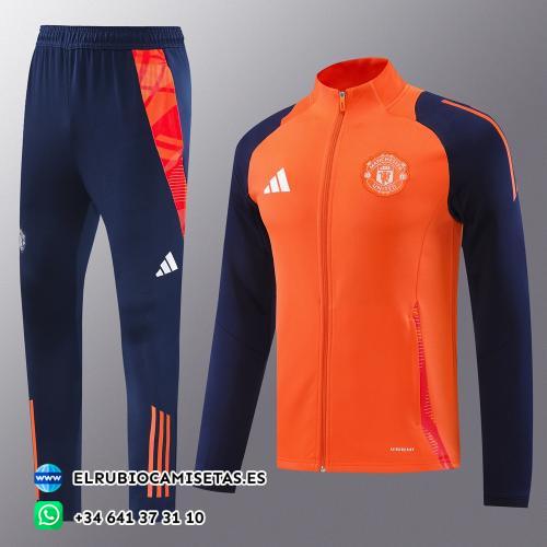 Chándal Manchester United