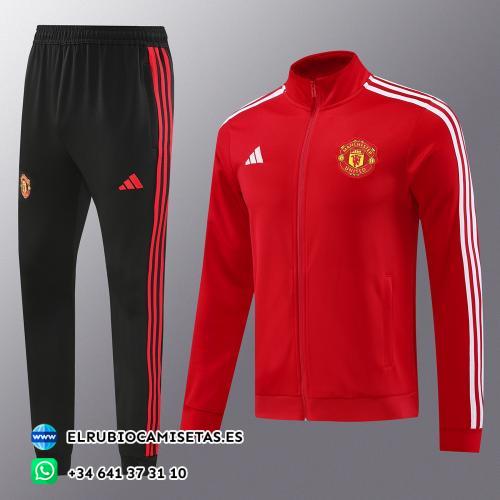 Chándal Manchester United
