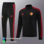 Chándal Manchester United