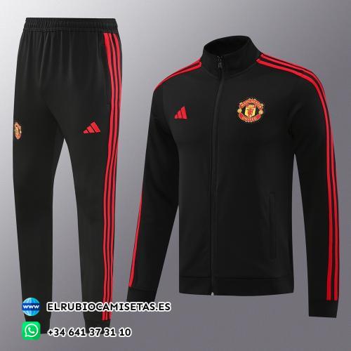 Chándal Manchester United