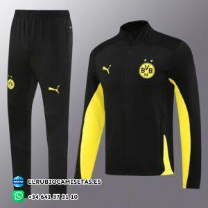 Chándal Borussia Dortmund