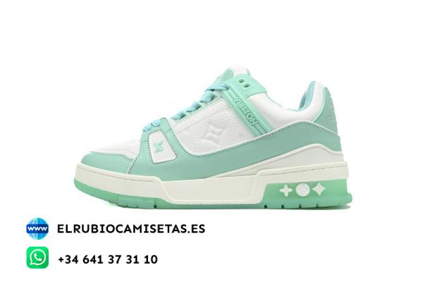 Louis Vuitton Trainer