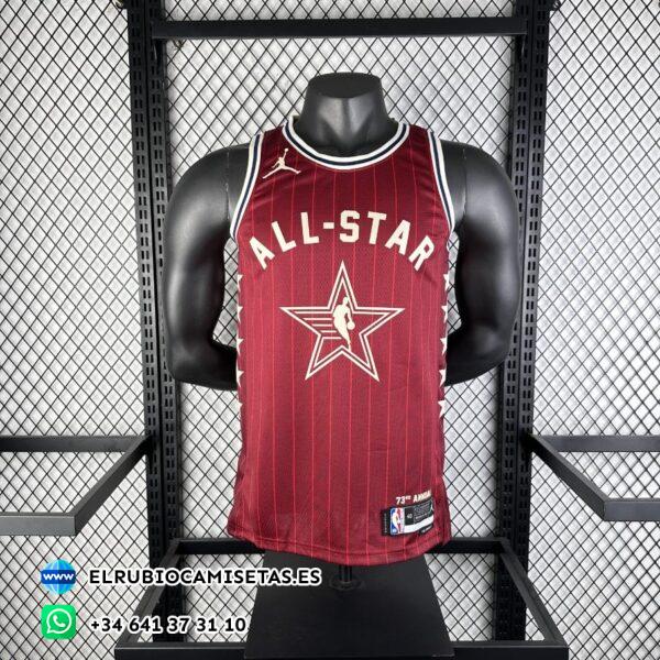 Camiseta Dallas Mavericks