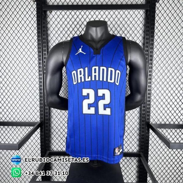 Camiseta Orlando Magic