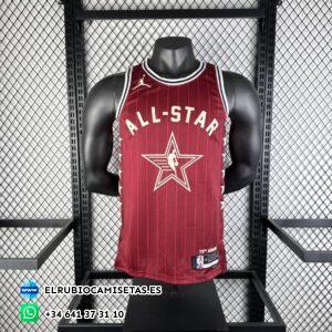Camiseta Golden State Warriors