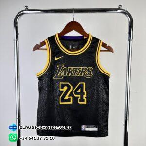 Camiseta Los Angeles Lakers