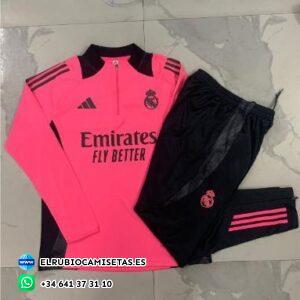Chándal Real Madrid