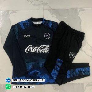 Chándal Napoli