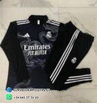 Chándal Real Madrid