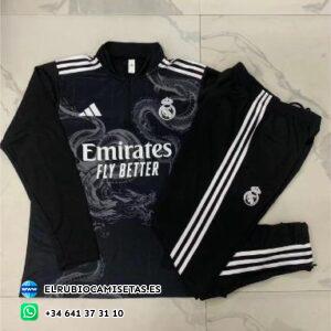 Chándal Real Madrid