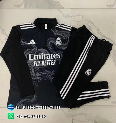 Chándal Real Madrid