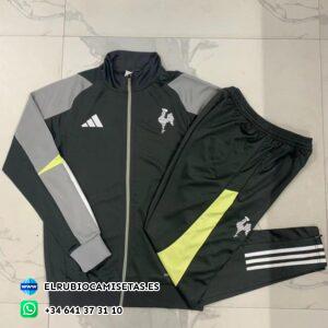 Chándal Clube Atlético Mineiro