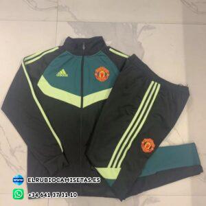Chándal Manchester United