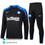 Chándal Inter de Milán