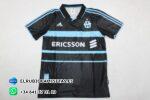 Olympique de Marsella 1999 / 2000. Versión retro