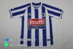 Real Sociedad 2002 / 2003 Versión retro