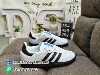 Adidas Samba