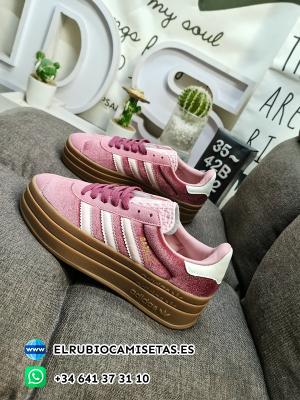 Adidas Gazelle
