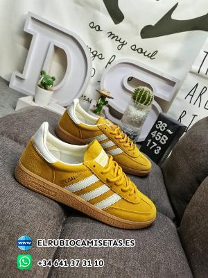 Adidas Spezial