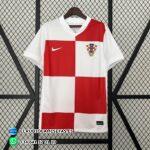 Croacia 2024 / 2025. Versión fan