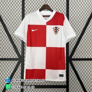 Croacia 2024 / 2025. Versión fan