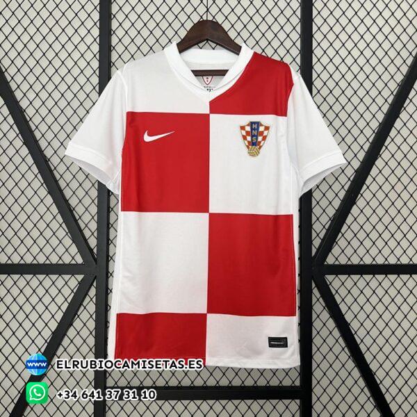 Croacia 2024 / 2025. Versión fan