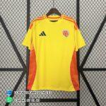Colombia 2024 / 2025. Versión fan