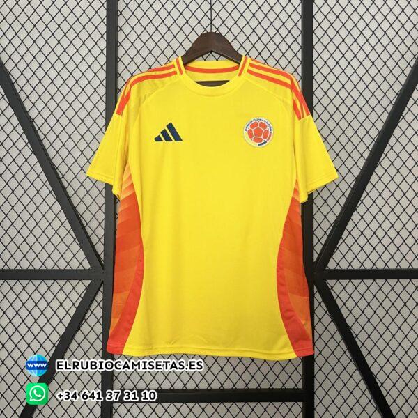 Colombia 2024 / 2025. Versión fan