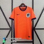 Holanda 2024 / 2025. Versión fan