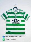 Celtics 1997 / 1999. Versión retro
