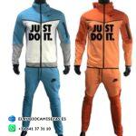 Chándal Nike