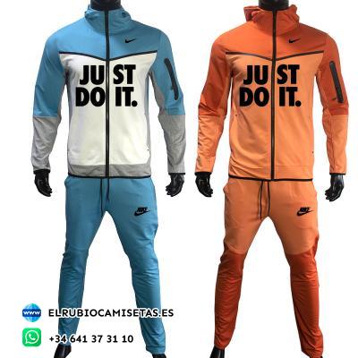 Chándal Nike