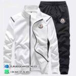 Chándal Moncler