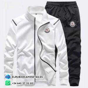 Chándal Moncler