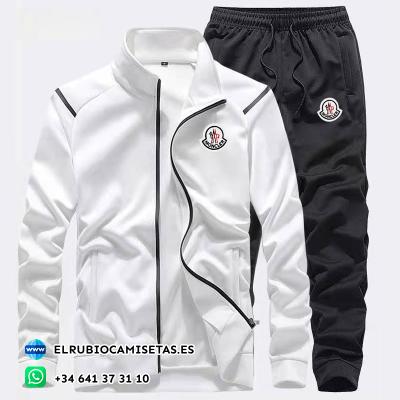 Chándal Moncler
