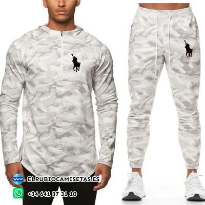 Chándal Ralph Lauren