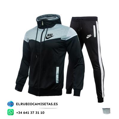 Chándal Nike