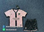 PSG 2024 / 2025. Conjunto niño
