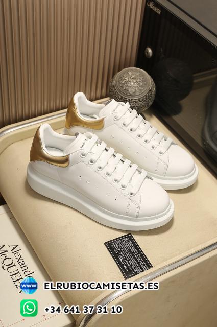 Alexander McQueen